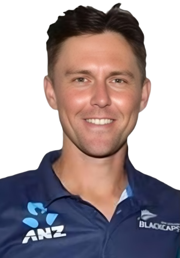 Trent Alexander Boult